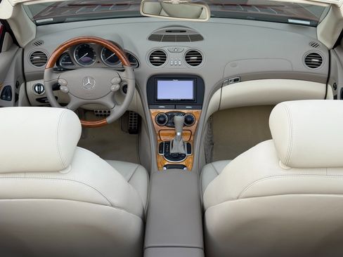 Used 2006 Mercedes-Benz SL 500 image 53