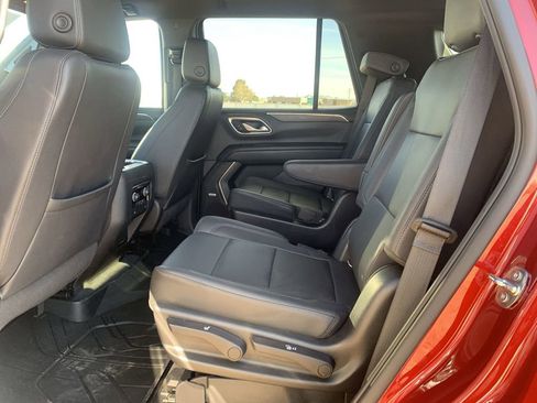 Certified 2022 Chevrolet Tahoe Z71 w/ Max Trailering Package image 24