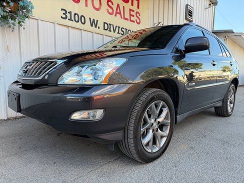 Used 2009 Lexus RX 350 2WD image 7
