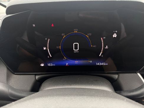 Used 2025 Chevrolet TrailBlazer LT image 40