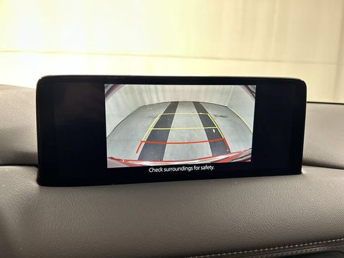 Certified 2024 MAZDA CX-5 AWD 2.5 S w/ Premium Package image 15