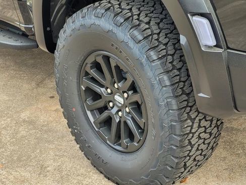 New 2025 Ford F150 Raptor image 5