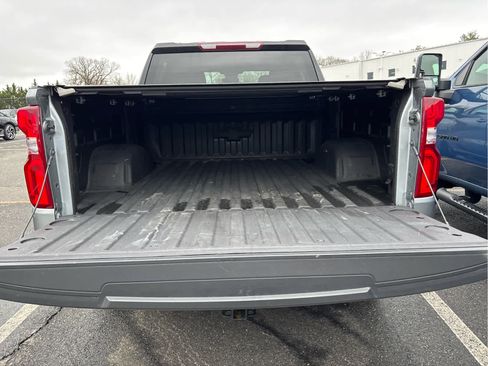 Certified 2023 Chevrolet Silverado 1500 RST w/ Protection Package image 28