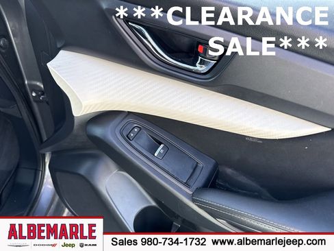 Used 2019 Subaru Ascent Premium image 30