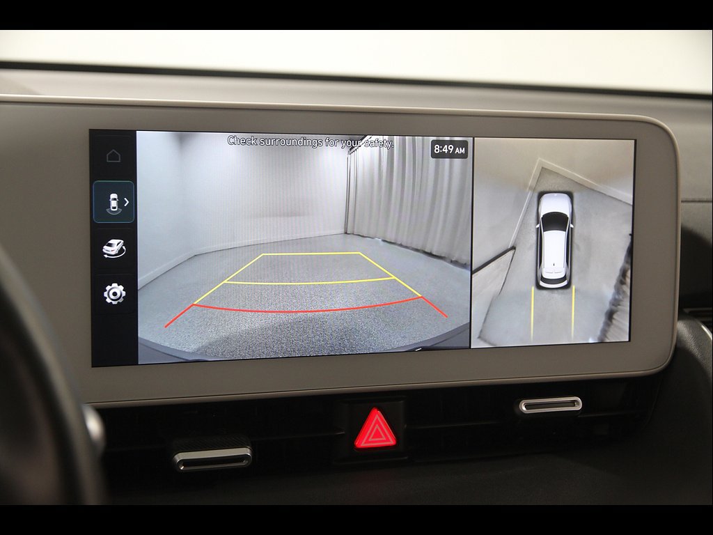 Certified 2024 Hyundai Ioniq 5 Limited AWD/4WD image 15