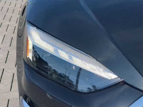 Used 2024 Audi S5 Premium Plus image 11