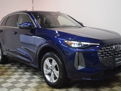 New 2025 Audi Q5 Premium