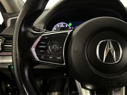 Certified 2023 Acura RDX AWD w/ Technology Package image 19