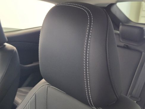 New 2025 Ford Mustang Mach-E Premium image 23