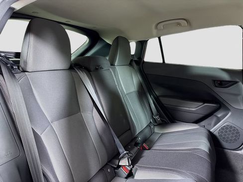 New 2026 Subaru Crosstrek 2.5i AWD/4WD image 24
