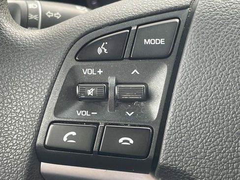 Used 2021 Hyundai Tucson SEL image 25