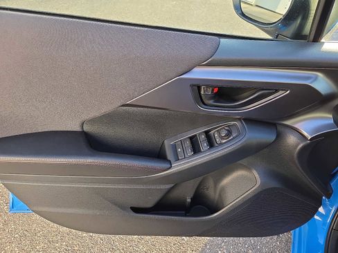 Certified 2025 Subaru Impreza 2.0i Sport image 13