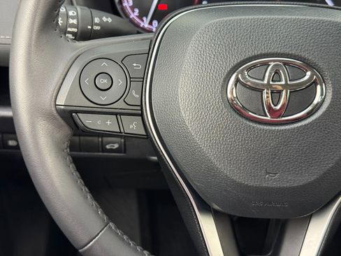 Used 2024 Toyota RAV4 XLE Premium image 20