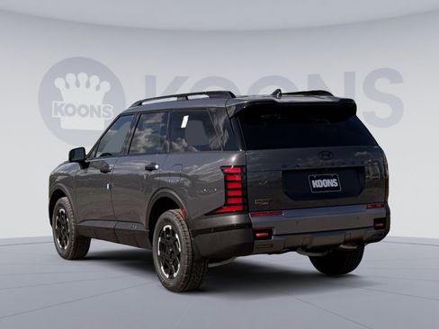 New 2026 Hyundai Palisade XRT Pro image 4