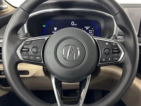 New 2026 Acura MDX Technology Package image 16