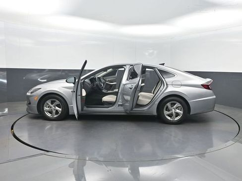 Used 2023 Hyundai Sonata SE FWD image 37