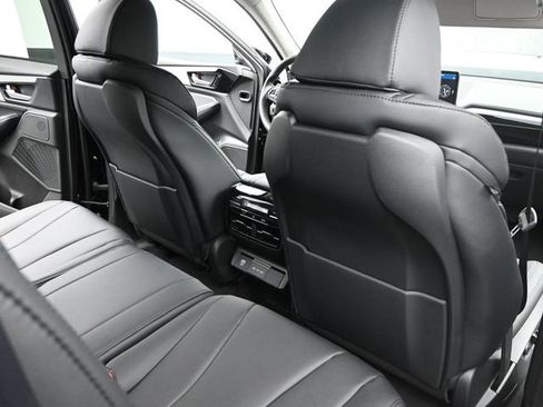 New 2026 Acura MDX FWD image 19