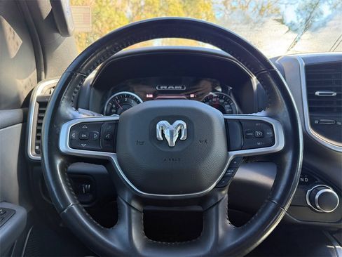 Certified 2022 RAM 1500 Big Horn image 21