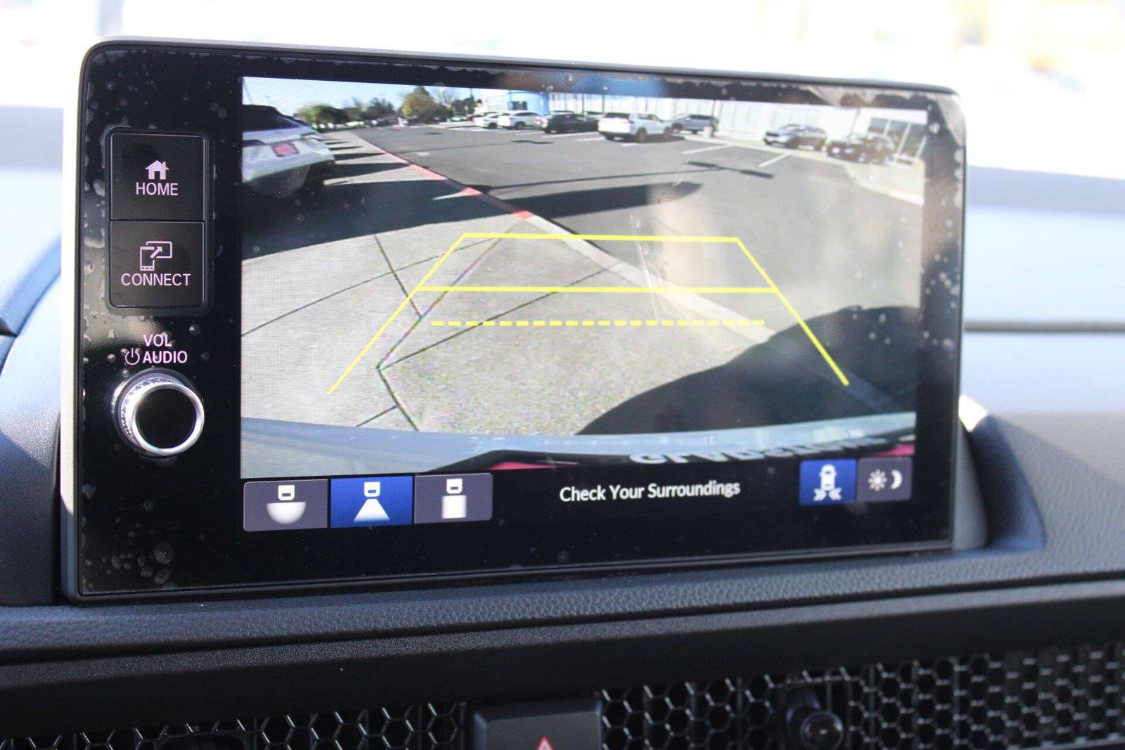 Used 2026 Honda CR-V EX image 29