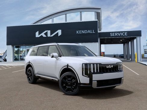 New 2027 Kia Telluride X-Line SX Prestige AWD/4WD image 8