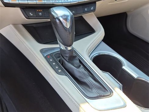 Used 2021 Cadillac CT4 Premium Luxury image 32