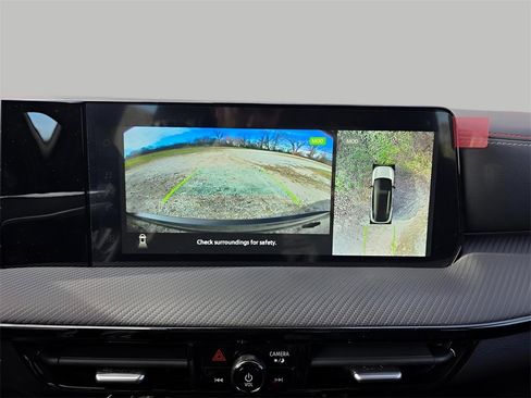 New 2026 Nissan Kicks SR w/ Cold Weather Package image 24