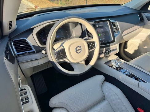 Used 2024 Volvo XC90 B6 Ultimate image 21