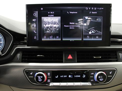 Used 2022 Audi A5 2.0T Prestige image 24