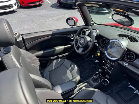 Used 2014 MINI Cooper S FWD image 30