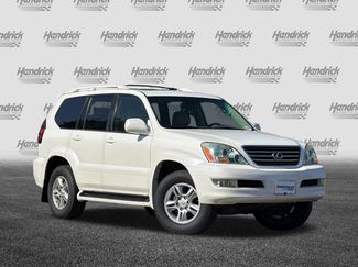 Used 2007 Lexus GX 470 video 2