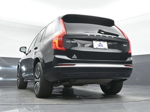 Used 2023 Volvo XC90 B6 Plus w/ Protection Package AWD/4WD image 15