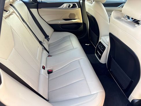 Certified 2023 BMW i4 eDrive35 RWD image 16