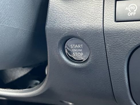 New 2026 Nissan Frontier PRO-4X w/ Pro-4x Convenience Package image 21