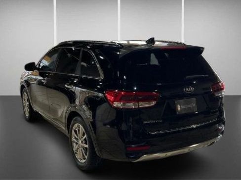 Used 2017 Kia Sorento SX FWD image 11