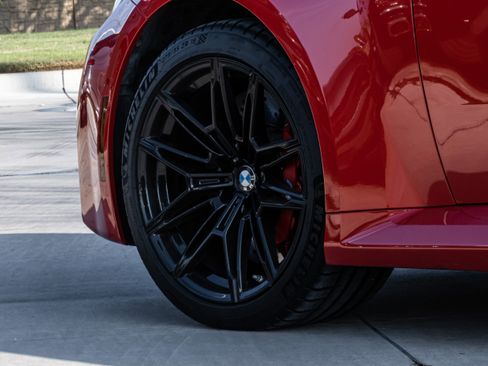 Used 2024 BMW M2 w/ Lighting Package image 44