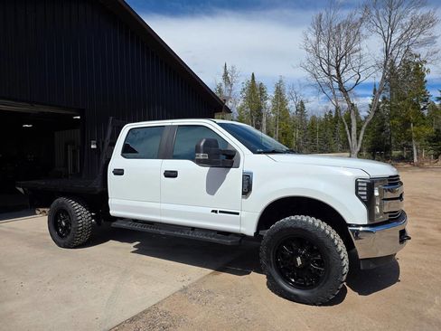 Used 2019 Ford F250 XL AWD/4WD image 10