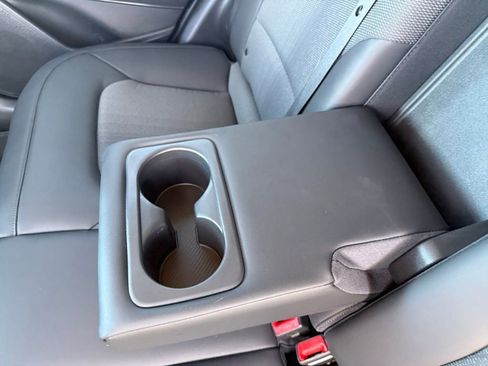 Certified 2023 Kia Niro EX image 24