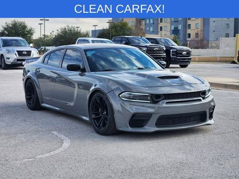 Used 2023 Dodge Charger Scat Pack image 2