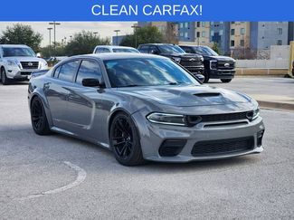 Used 2023 Dodge Charger Scat Pack video 2