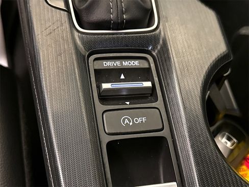 Certified 2025 Honda Civic Sport image 28