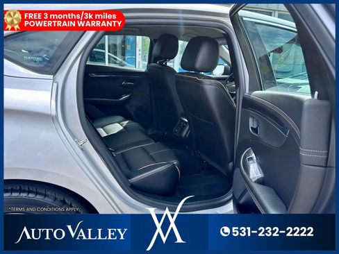 Used 2019 Chevrolet Impala Premier image 26