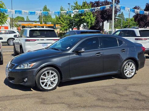 Used 2011 Lexus IS 250 AWD w/ Premium Pkg Value Edition image 33