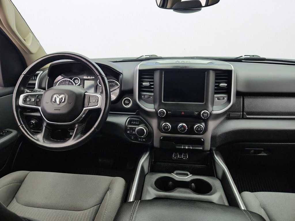 Used 2020 RAM 1500 Big Horn AWD/4WD image 24