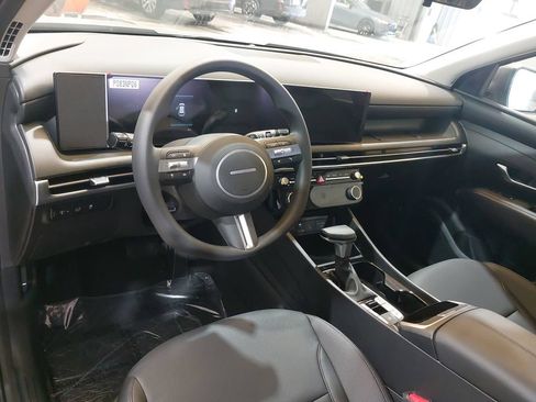 New 2026 Hyundai Tucson SEL Plus FWD image 16