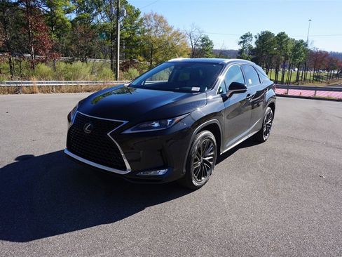 Used 2022 Lexus RX 350 FWD w/ Premium Package image 25