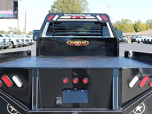 Used 2025 Chevrolet Silverado 3500 W/T w/ WT Convenience Package image 10