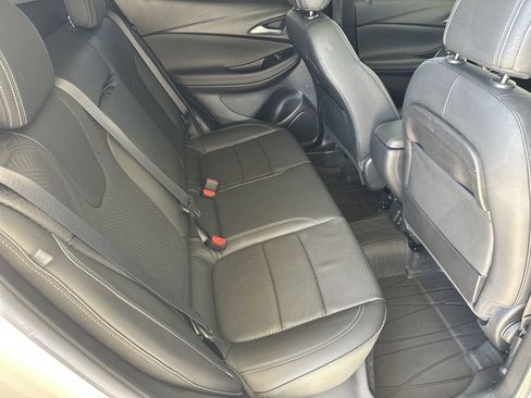 Certified 2023 Buick Encore GX Essence w/ Experience Buick Package image 37