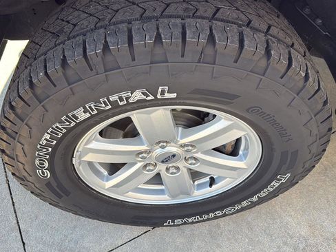 Used 2021 Ford F150 XLT AWD/4WD image 6