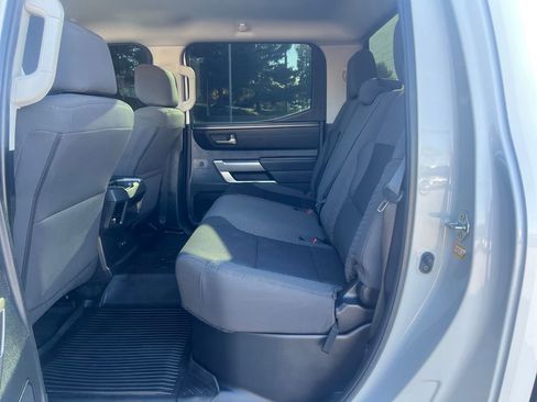 Used 2024 Toyota Tundra SR5 image 24