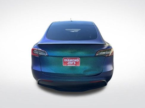 Used 2022 Tesla Model Y Performance AWD/4WD image 4